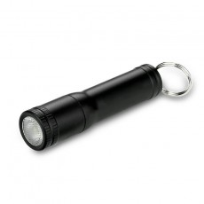 Keychain Flashlight everActive FL-50 Sparky IPX4 Led 100 Lumens Mini Size Black