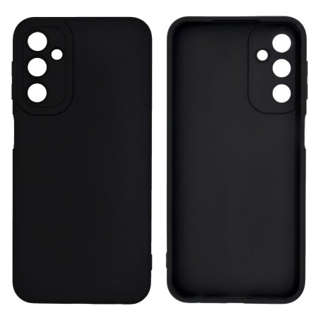 Case TPU Ancus for Samsung Samsung SM-A245F A24 4G Black