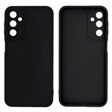 Case TPU Ancus for Samsung Samsung SM-A245F A24 4G Black