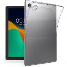 Case TPU Ancus 2.0mm for SM-X205 Galaxy Tab A8 10.5" (2021) Transparent