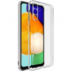 Case TPU Ancus 2.0mm for Samsung SM-A156  Galaxy A15 5G / SM-A155  Galaxy A15 4G Transparent