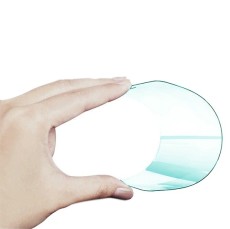 Tempered Glass Ancus Nano Shield 0.15mm 9H for Samsung SM-A155 A15 4G 2 Pcs