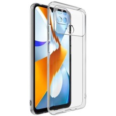 Case TPU Ancus 2.0mm for Xiaomi Poco C40 Transparent