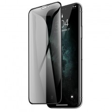 Tempered Glass Noozy G11 30 Decree Privacy Angle Anti-Scratcht, Anti-Fingerprint 0.33mm για Apple  iPhone XR/ iPhone 11 Set 5pcs