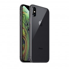 Used Phone Apple iPhone XS 5.8" 4GB/64GB Black Grade B Includes Case, Screen Protection and Charging Cable
