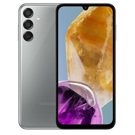 Samsung SM-M156 Galaxy M15 Dual Sim 6.5" 5G 4GB/128GB NFC Grey