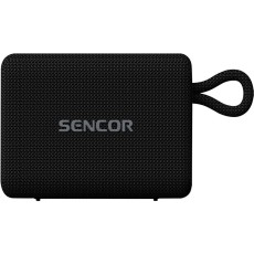 Waterproof Wireless Speaker with FM Radio and TWS Sencor SSS 1400