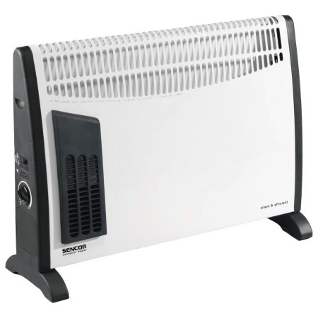 Convector Heater Sencor SCF 2001 2000W