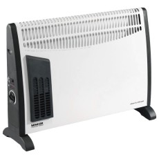 Convector Heater Sencor SCF 2001 2000W