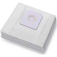 Disposable Bags Sencor SVCX 0152 for Sencor Vacuum Cleaner SVC 65 5pcs + 2 filters