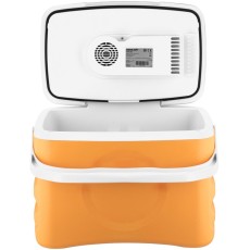 Sencor SCM 1122 Portable Cooler 22L DC 12V Power Supply Ergonomic Carrying Handle