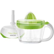 Electric Drill 40W Sencor SCJ 1051GR Green