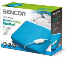 ELECTRIC BLANKET Sencor SUB 181BL