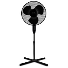 Pedestal Fan Sencor SFN 4031BK 40W 3-Speed Diameter 40cm Black