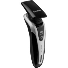 Rechargeable Shaver with 4D Technology Sencor SMS 5011SL Silver