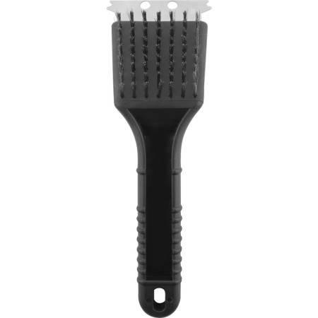 Steel Brush Fieldmann FZG 9012 21cm with Scrapper