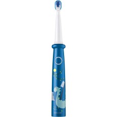 Electric Children's toothbrush
 with Ultrasonic Technologies Sencor SOC 0910BL Blue