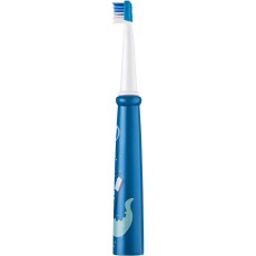 Electric Children's toothbrush
 with Ultrasonic Technologies Sencor SOC 0910BL Blue