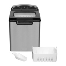 Ice maker 105W 1.9lt Sencor SIM 3500SS Silver