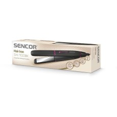 HAIR STRAIGHTENER Sencor SHI 1100BK