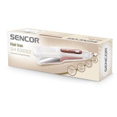 HAIR STRAIGHTENER Sencor SHI 6300GD