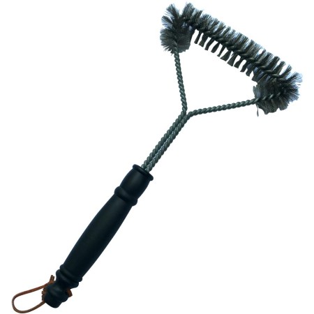 Steel Brush Fieldmann FZG 9013 30cm