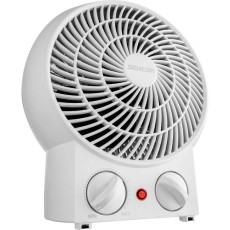 Fan Heater Sencor SFH 7020WH 2000W White