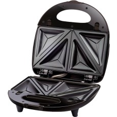 Toaster with 5 Detachable Plates CoolTouch Sencor SSM 9510SS Silver