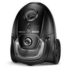 Sencor SVC 5501BK 3AAA Vacuum Cleaner with HEPA H13 Filter