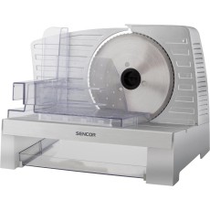 Electric Food Slicer Sencor SFS 3050SL Power 100W Cutting Width up to 23mm