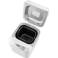 Bread Maker with LCD Screen 550W Sencor SBR 1040WH White