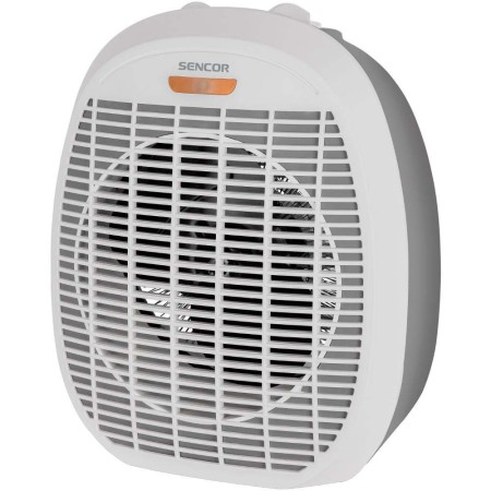 Fan Heater Sencor SFH 7017WH 2000W White