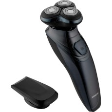 Rechargeable Shaver Direct Drive SMS 5510BK Black