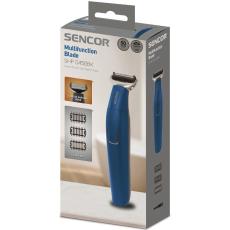HAIR CLIPPER Sencor SHP 0450BK
