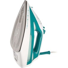 Steam Iron with Ceramic Plate 2600W Sencor SSI 6100GR Green