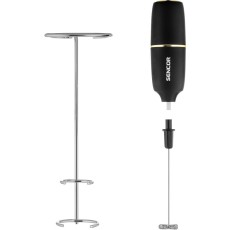 Device for frothed milk 150ml Sencor SMF 1010BK Black