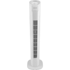 Floor Fan Tower Sencor SFT 3107WH White