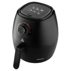 Air Fryer 3,5 lt Sencor SFR 3130BK