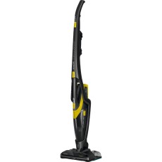 Cordless Stick Vacuum Cleaner 3-in-1 with Mop and Detachable Handheld Unit Sencor SVC 0741YL-EUE3