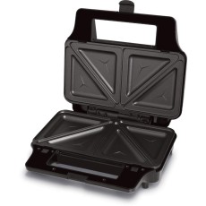 Toaster with 4 Detachable Plates CoolTouch Sencor SSM 9976GD Gold