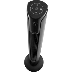 Tower Fan Sencor SFT 4207BK 45W with 3 Speeds and 4 Modes and Wifi Control Black