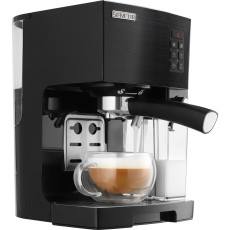 Espresso Machine Semi-automatic 20Bar 1,450W Sencor SES 4050SS-EUE3 Silver