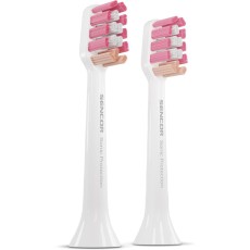 WHITENING TOOTHBRUSH HEAD Sencor SOX 016