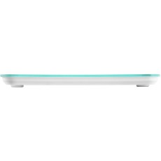 Bathroom Scale Glass Sencor SBS 2475WH White