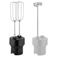 Hand blender Turbo 200W Sencor SHB 6552BK Black