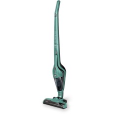 Cordless Stick Vacuum Cleaner 3 in 1 with Detachable Handheld Unit Sencor SVC 0601GR Turquoise