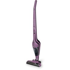 Cordless Stick Vacuum Cleaner 3 in 1 with Detachable Handheld Unit Sencor SVC 0603VT Purple