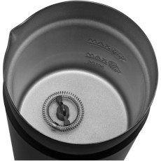Device for frothed milk 150ml Sencor SMF 2031BK Black