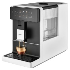 Espresso machine 19Bar LED Sencor SES 9301WH White