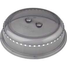 Lamart LT7016 WAVE Lid for Microwave Oven Plastic ⌀26cm